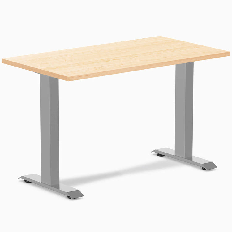 Bureau en bois massif Desky Zero Mini