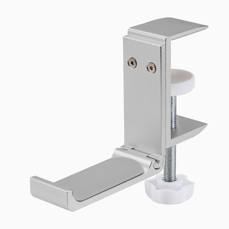 Desky Foldable Headphone Hook