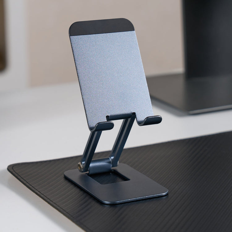 Support pliable pour téléphone Desky Foldable Pro
