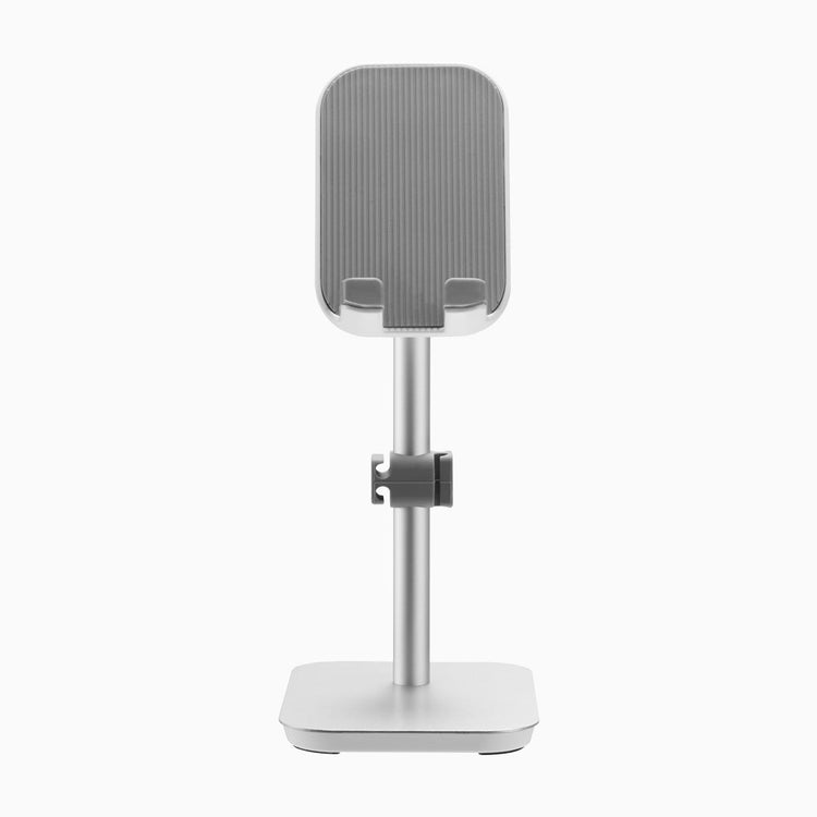 Support pour casque et téléphone Desky