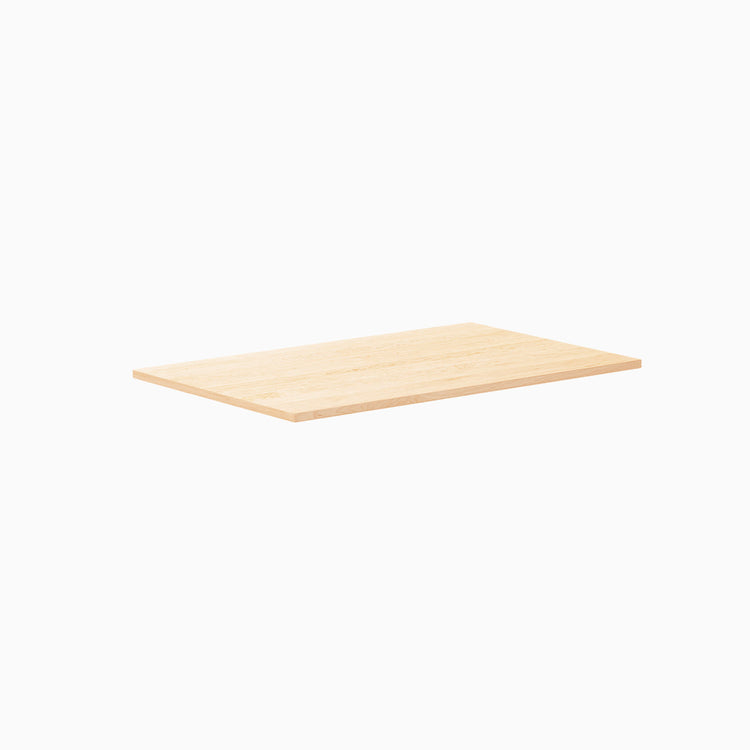 Plateaux en bois massif Desky