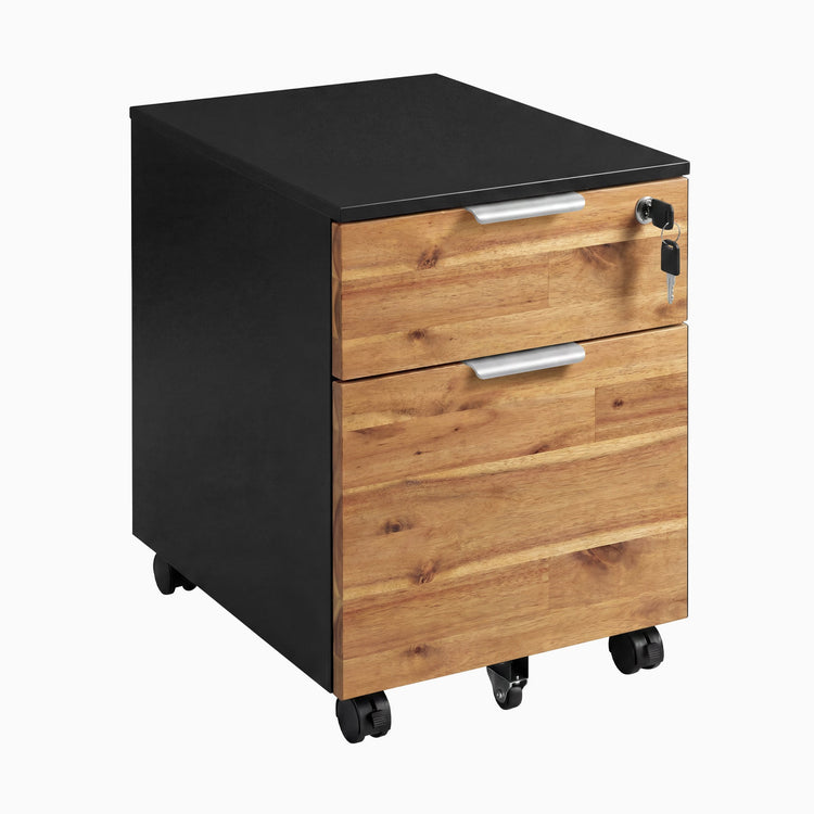 Caisson de bureau minimaliste Desky