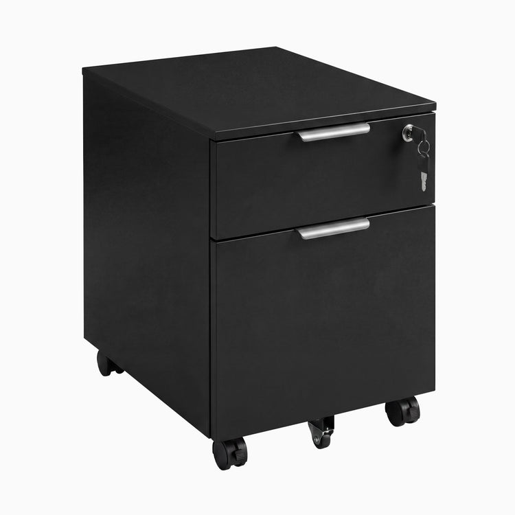 Caisson de bureau minimaliste Desky