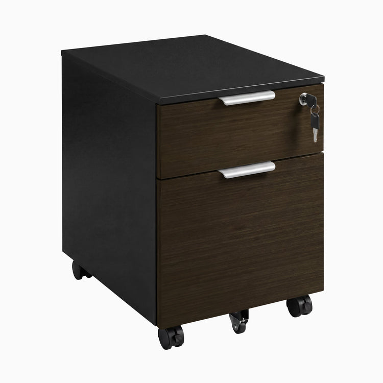 Caisson de bureau minimaliste Desky