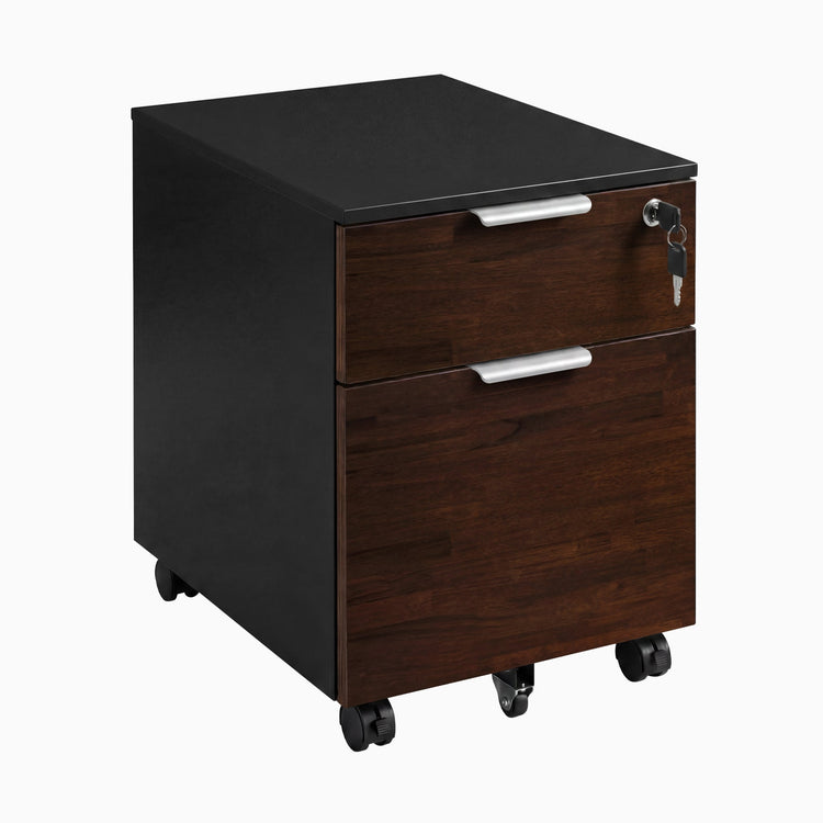 Caisson de bureau minimaliste Desky