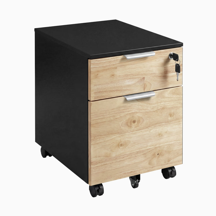 Caisson de bureau minimaliste Desky
