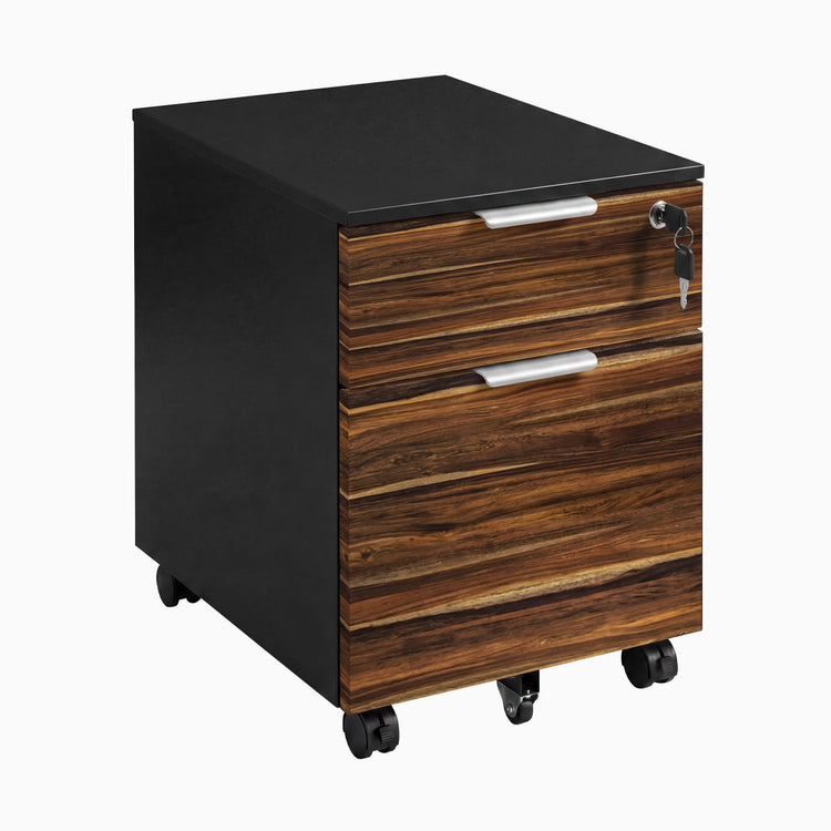 Caisson de bureau minimaliste Desky