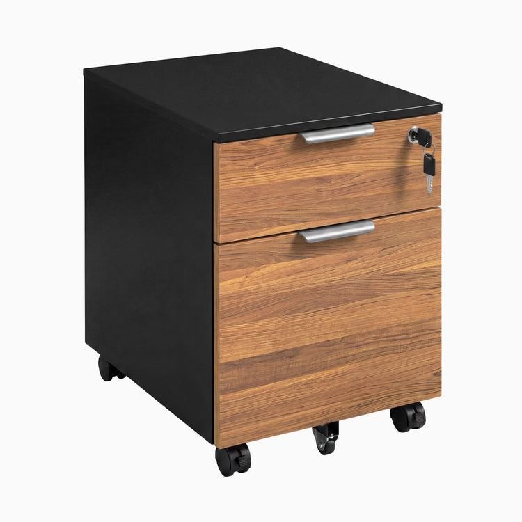 Caisson de bureau minimaliste Desky