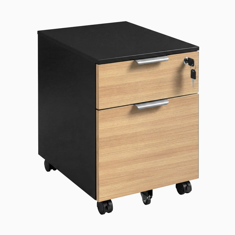 Caisson de bureau minimaliste Desky