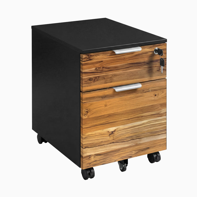 Caisson de bureau minimaliste Desky