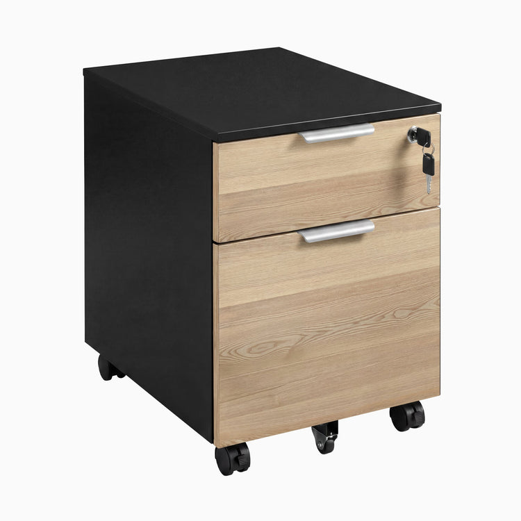 Caisson de bureau minimaliste Desky