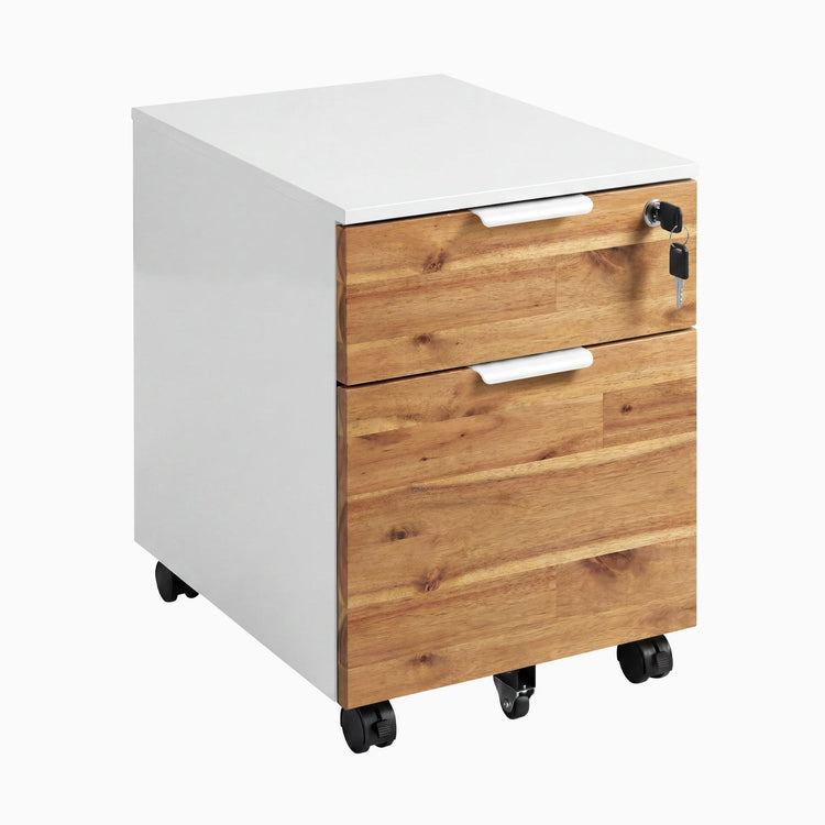 Caisson de bureau minimaliste Desky
