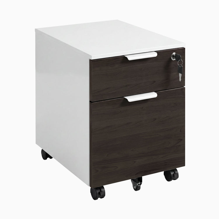 Caisson de bureau minimaliste Desky