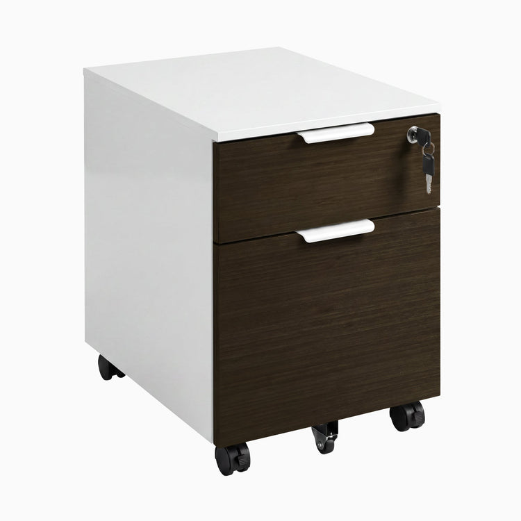 Caisson de bureau minimaliste Desky