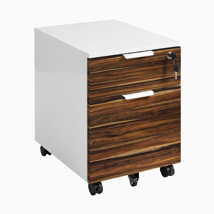 Caisson de bureau minimaliste Desky