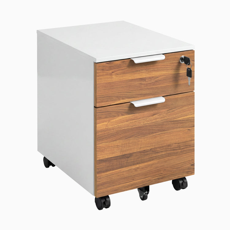 Caisson de bureau minimaliste Desky