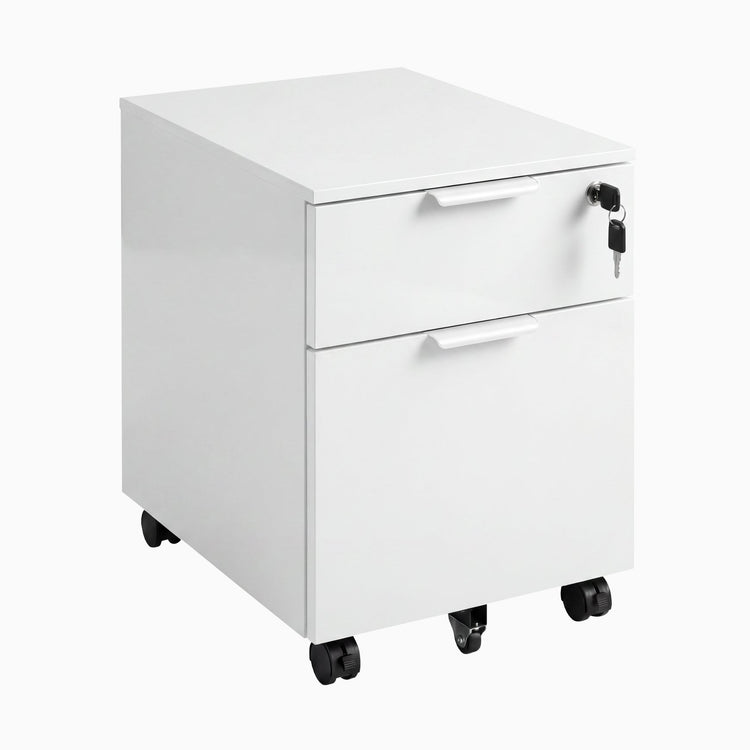 Caisson de bureau minimaliste Desky