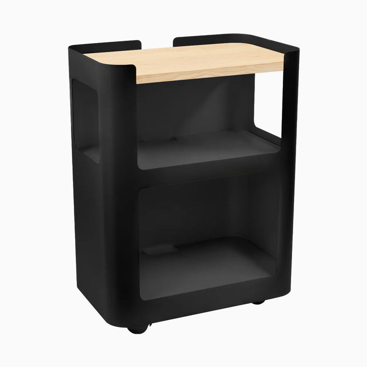 Caisson mobile ouvert Desky Minimal