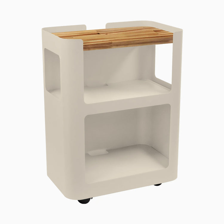 Caisson mobile ouvert Desky Minimal
