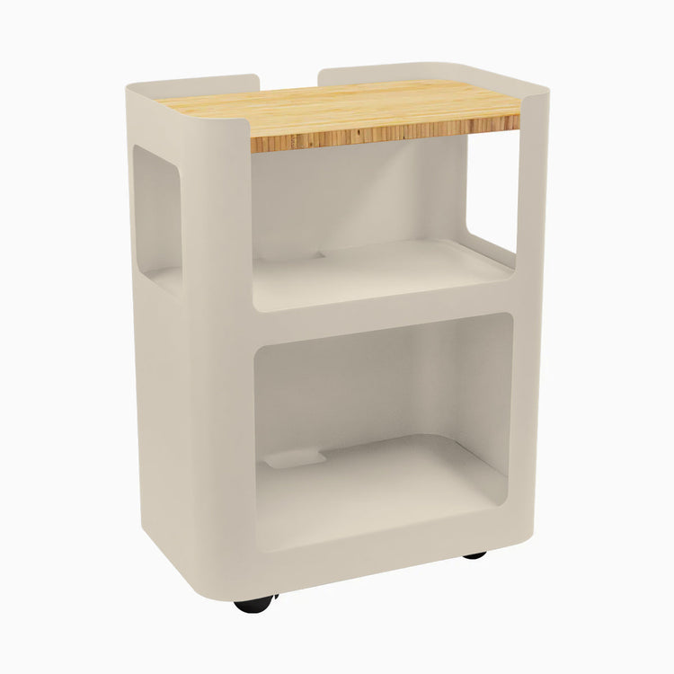 Caisson mobile ouvert Desky Minimal