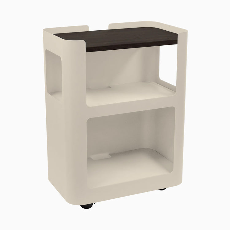 Caisson mobile ouvert Desky Minimal
