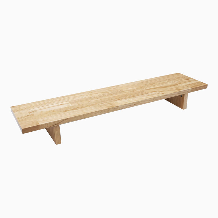 Support d'écran minimaliste Desky