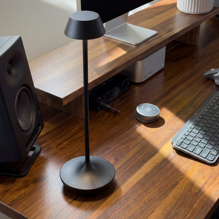 Lampe de bureau sans fil Desky Nimbus