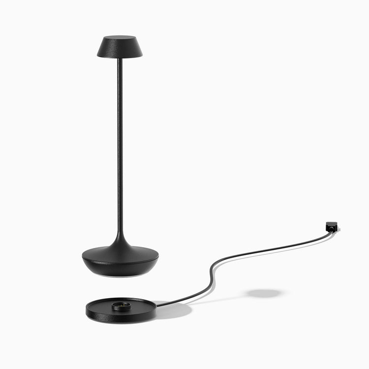 Lampe de bureau sans fil Desky Nimbus