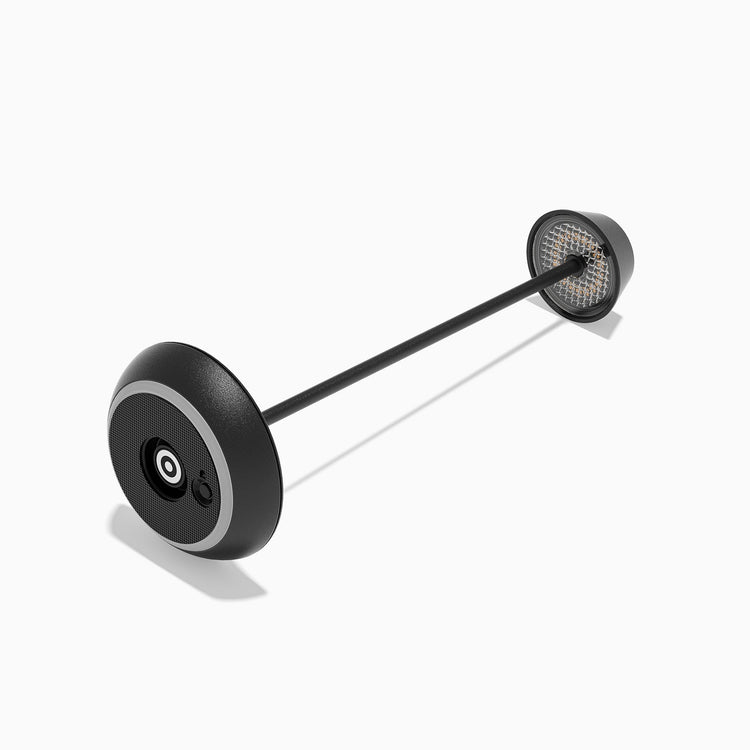 Lampe de bureau sans fil Desky Nimbus