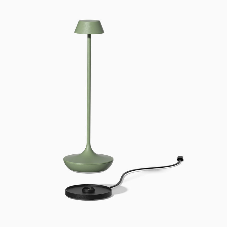 Lampe de bureau sans fil Desky Nimbus