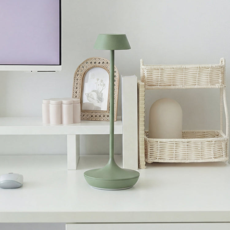 Lampe de bureau sans fil Desky Nimbus