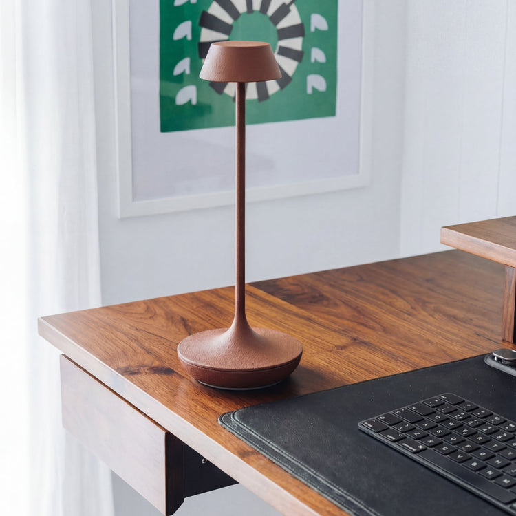 Lampe de bureau sans fil Desky Nimbus