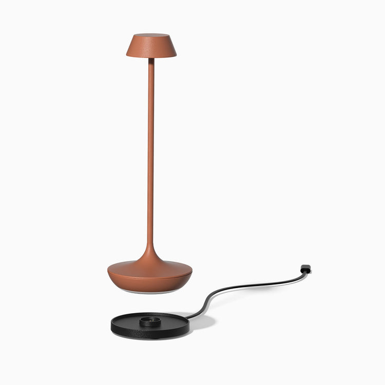 Lampe de bureau sans fil Desky Nimbus