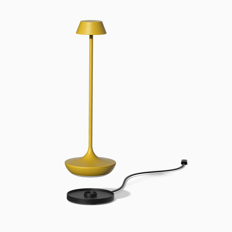 Lampe de bureau sans fil Desky Nimbus
