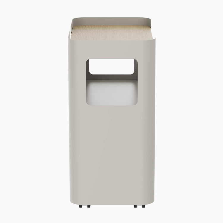 Caisson mobile ouvert Desky Minimal