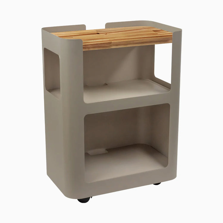 Caisson mobile ouvert Desky Minimal