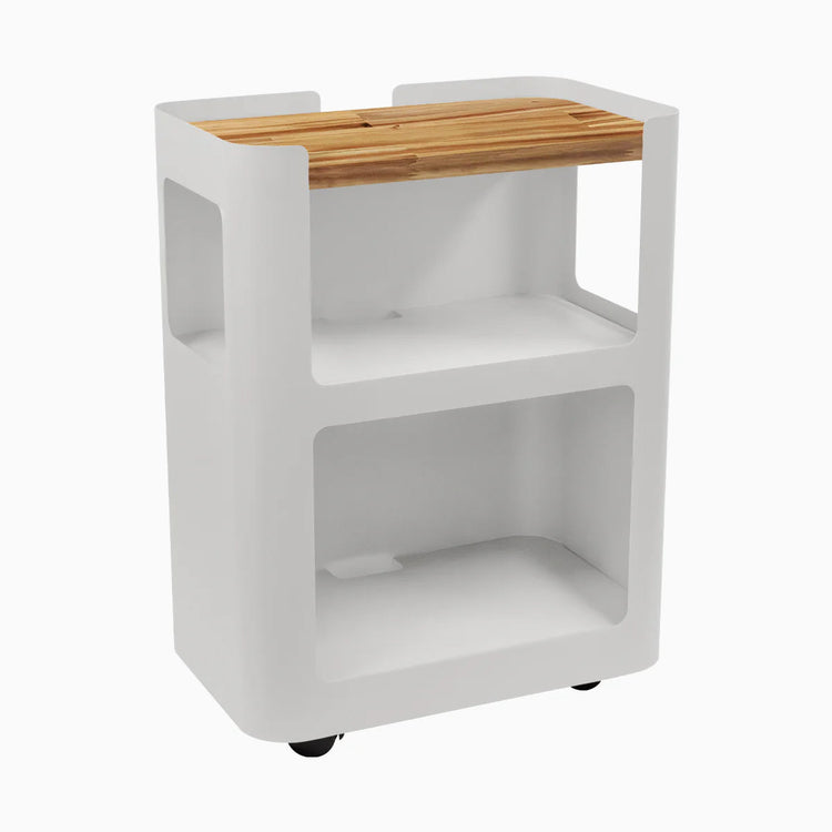 Caisson mobile ouvert Desky Minimal