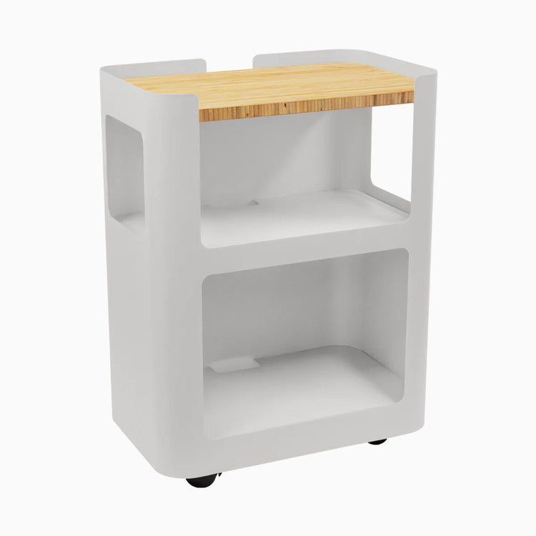 Caisson mobile ouvert Desky Minimal