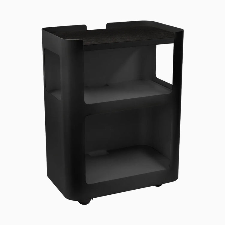 Caisson mobile ouvert Desky Minimal