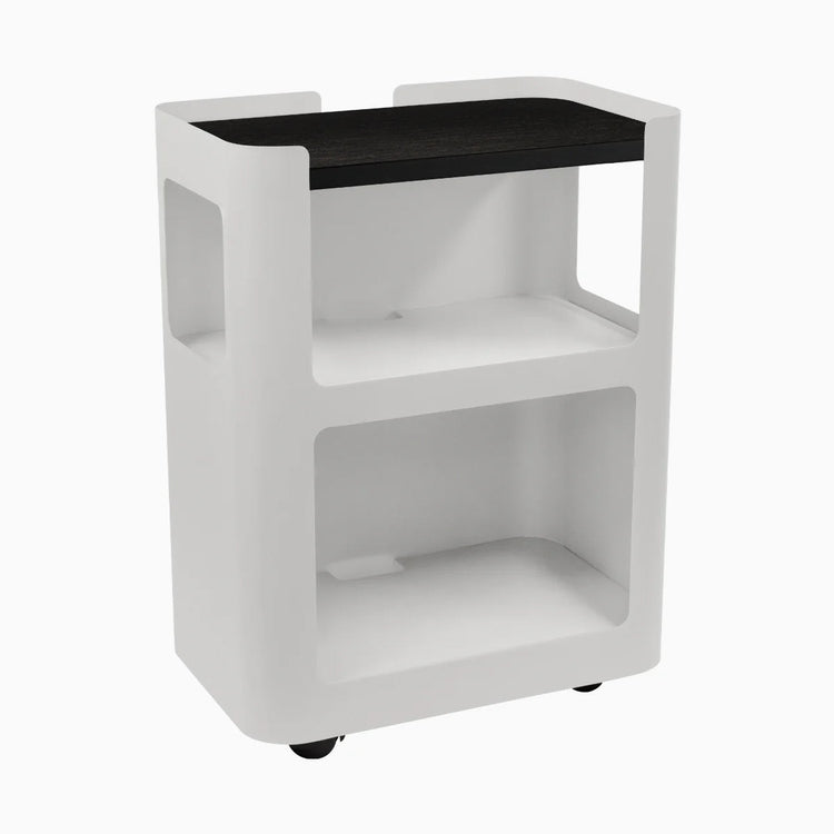 Caisson mobile ouvert Desky Minimal