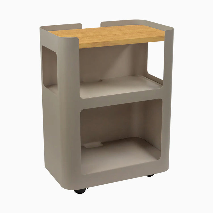 Caisson mobile ouvert Desky Minimal