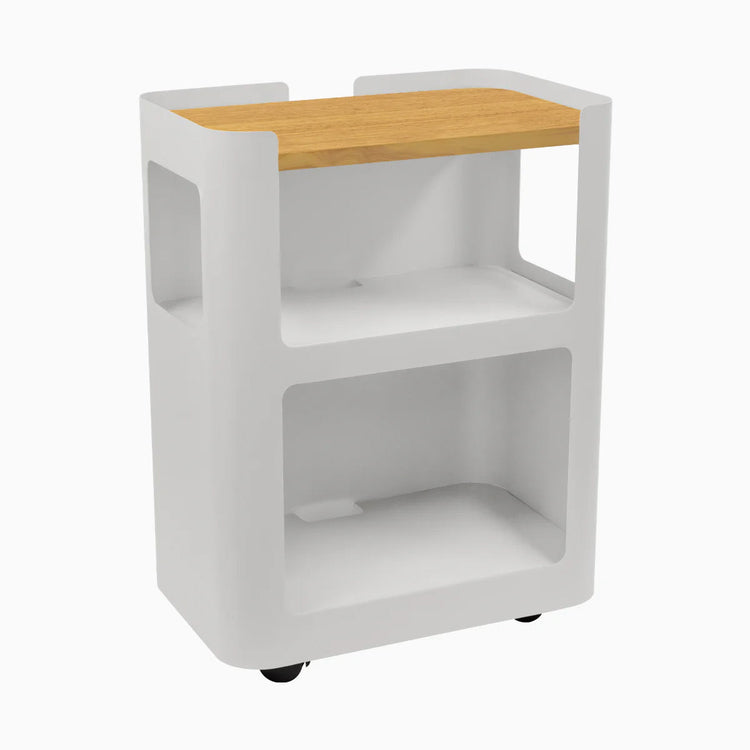 Caisson mobile ouvert Desky Minimal