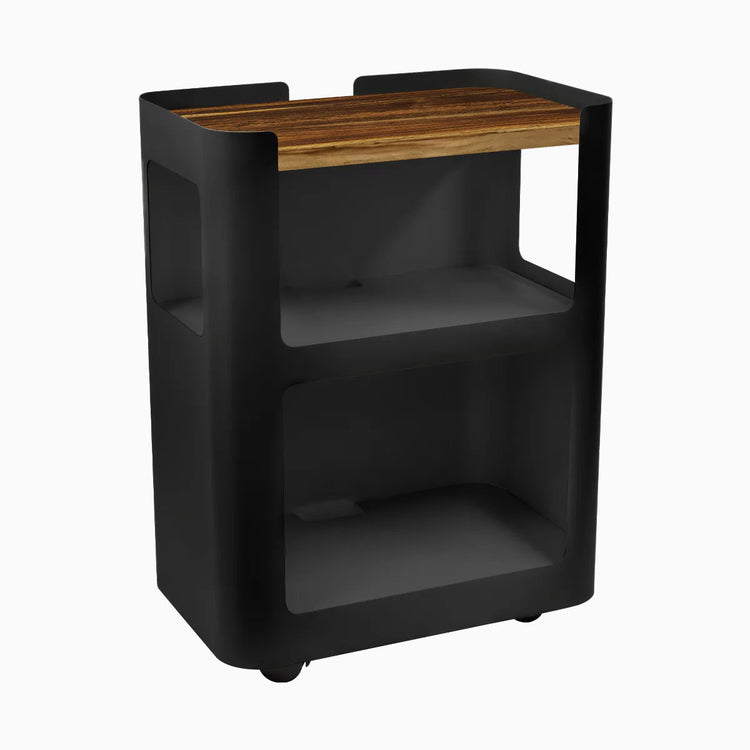 Caisson mobile ouvert Desky Minimal