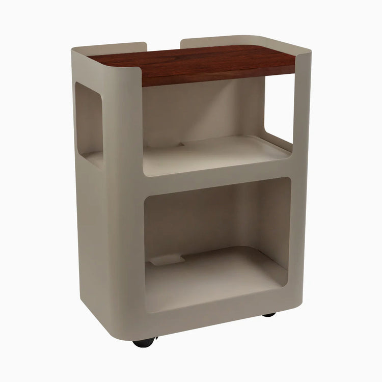 Caisson mobile ouvert Desky Minimal