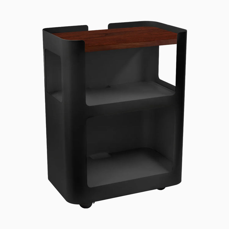 Caisson mobile ouvert Desky Minimal
