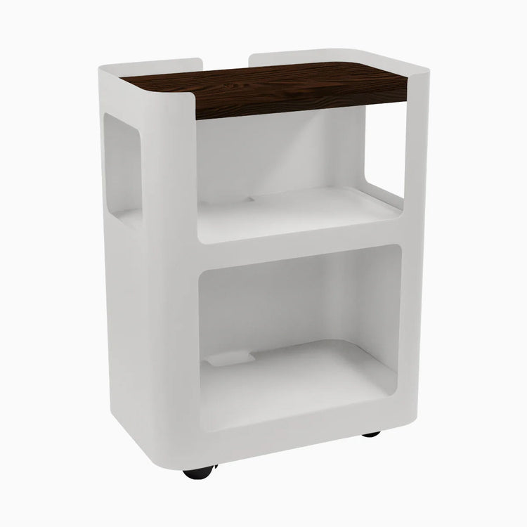 Caisson mobile ouvert Desky Minimal
