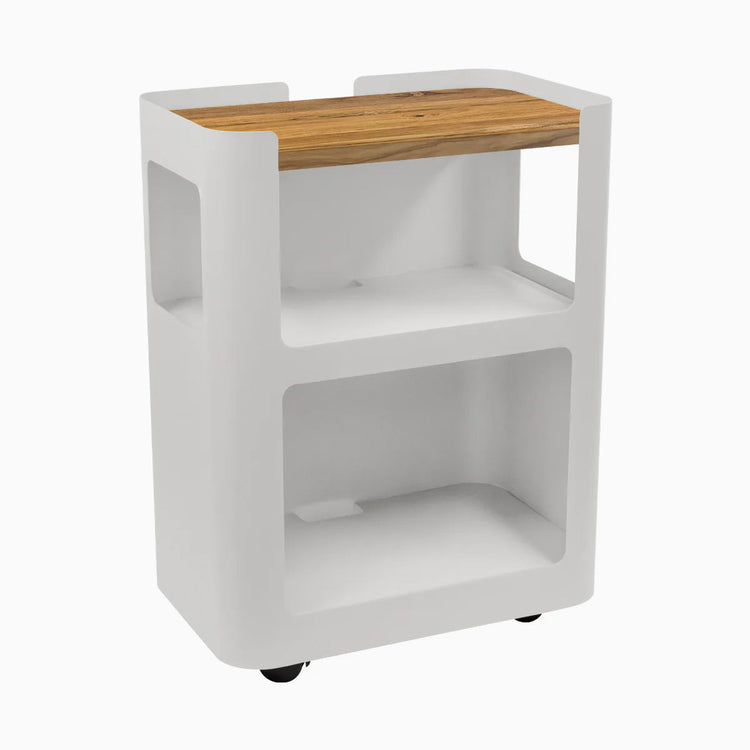 Caisson mobile ouvert Desky Minimal