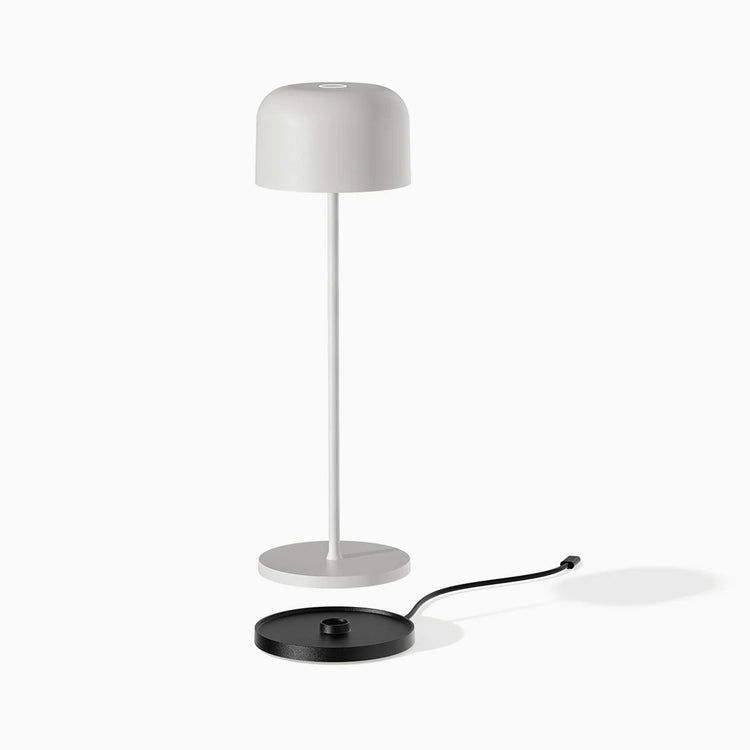 Desky Orbit Cordless Desk Lamp
