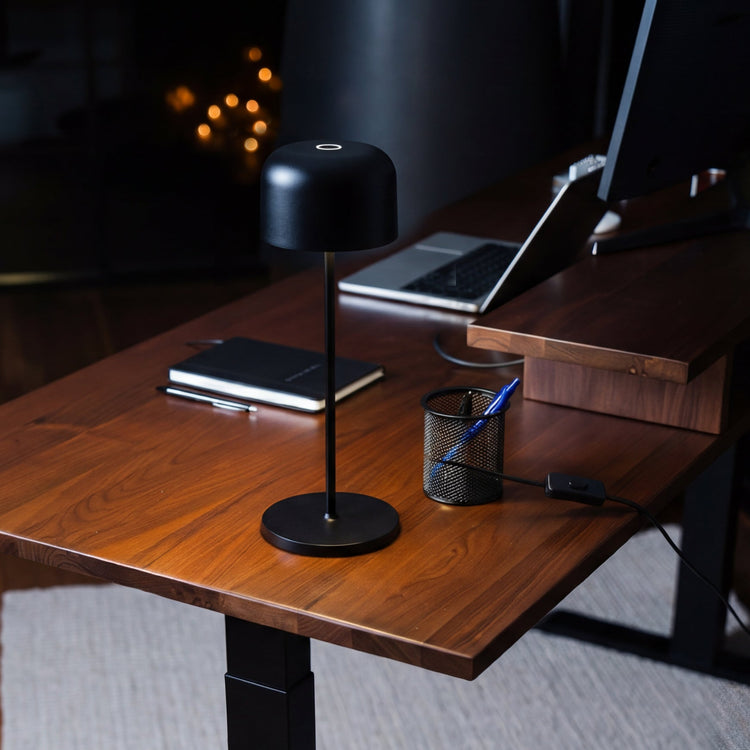 Desky Orbit Cordless Desk Lamp