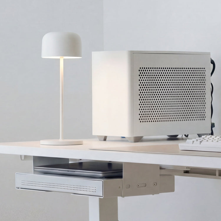 Desky Orbit Cordless Desk Lamp